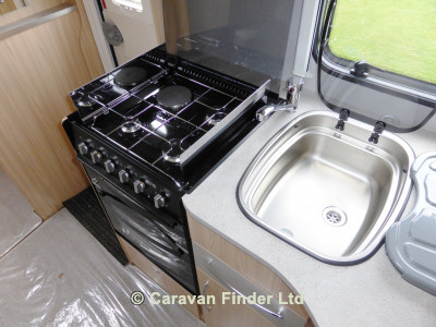 Coachman Vision 580 2015 (Trade) image coming soon