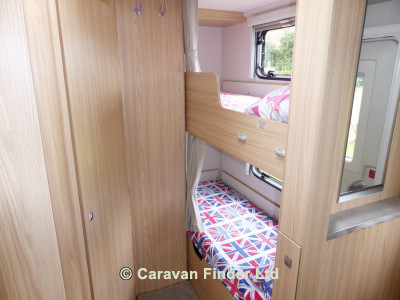 Coachman Vision 580 2015 (Trade) image coming soon