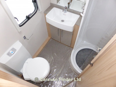 Coachman Vision 580 2015 (Trade) image coming soon