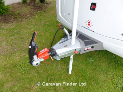 Coachman Vision 580 2015 (Trade) image coming soon