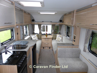 Coachman Vision 580 2015 (Trade) image coming soon