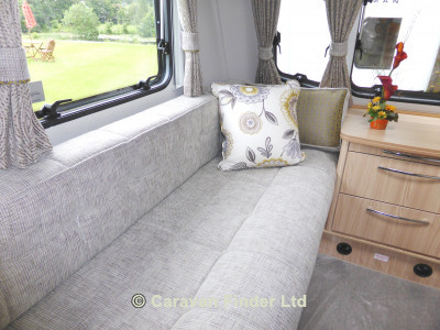 Coachman Vision 580 2015 (Trade) image coming soon