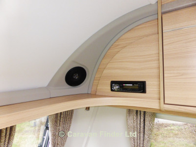 Coachman Vision 580 2015 (Trade) image coming soon