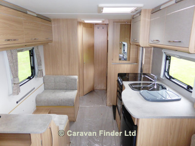 Coachman Vision 580 2015 (Trade) image coming soon