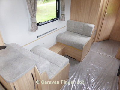 Coachman Vision 580 2015 (Trade) image coming soon