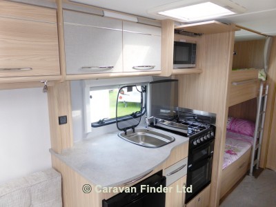 Coachman Wanderer Lux 21/6 2015 (Trade) image coming soon