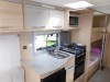 Used Coachman Wanderer Lux 21/6 2015 touring caravan Image