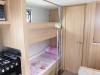 Used Coachman Wanderer Lux 21/6 2015 touring caravan Image