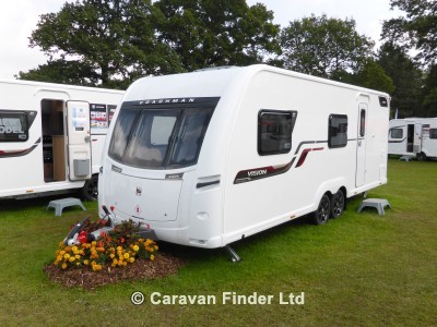 Used Coachman Wanderer Lux 21/6 2015 touring caravan Image