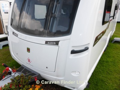 Coachman Wanderer Lux 21/6 2015 (Trade) image coming soon