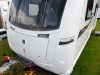 Used Coachman Wanderer Lux 21/6 2015 touring caravan Image