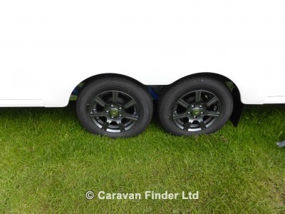 Coachman Wanderer Lux 21/6 2015 (Trade) image coming soon