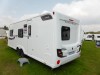 Used Coachman Wanderer Lux 21/6 2015 touring caravan Image