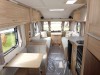 Used Coachman Wanderer Lux 21/6 2015 touring caravan Image