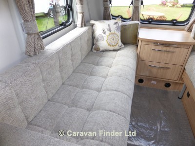 Coachman Wanderer Lux 21/6 2015 (Trade) image coming soon