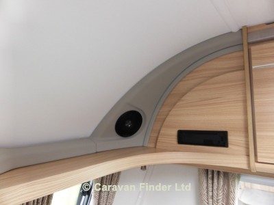 Coachman Wanderer Lux 21/6 2015 (Trade) image coming soon