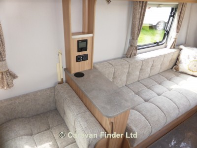 Coachman Wanderer Lux 21/6 2015 (Trade) image coming soon