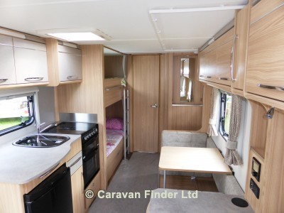 Coachman Wanderer Lux 21/6 2015 (Trade) image coming soon