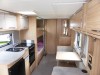 Used Coachman Wanderer Lux 21/6 2015 touring caravan Image