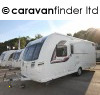 Used Coachman Festival 575 2016 touring caravan Image