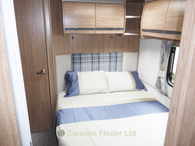 Coachman Laser 640 2016 (Trade) image coming soon