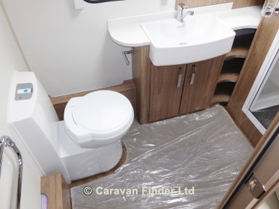 Coachman Laser 640 2016 (Trade) image coming soon