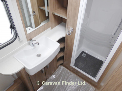 Coachman Laser 640 2016 (Trade) image coming soon