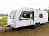 Used Coachman Laser 640 2016 touring caravan Image