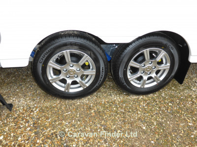 Coachman Laser 640 2016 (Trade) image coming soon