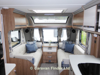 Coachman Laser 640 2016 (Trade) image coming soon