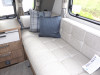 Used Coachman Laser 640 2016 touring caravan Image