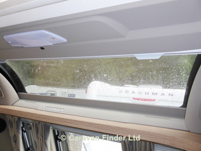 Coachman Laser 640 2016 (Trade) image coming soon