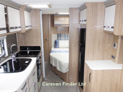 Coachman Laser 640 2016 (Trade) image coming soon