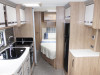Used Coachman Laser 640 2016 touring caravan Image