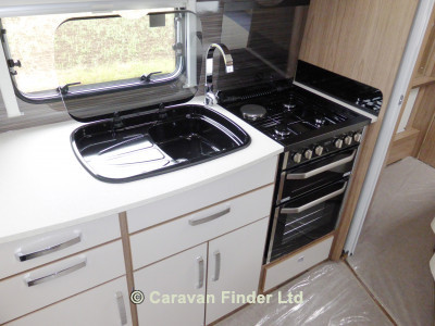 Coachman Laser 640 2016 (Trade) image coming soon