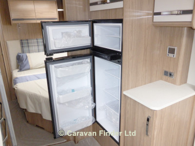 Coachman Laser 640 2016 (Trade) image coming soon