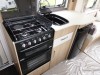 Used Coachman Pastiche 520-4 2016 touring caravan Image