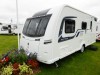 Used Coachman Pastiche 520-4 2016 touring caravan Image