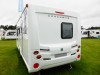 Used Coachman Pastiche 520-4 2016 touring caravan Image