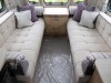 Used Coachman Pastiche 520-4 2016 touring caravan Image