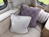 Used Coachman Pastiche 520-4 2016 touring caravan Image