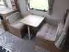 Used Coachman Pastiche 520-4 2016 touring caravan Image