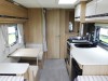 Used Coachman Pastiche 520-4 2016 touring caravan Image