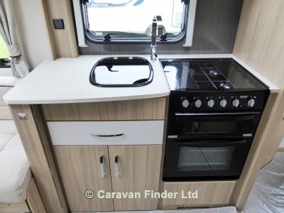Coachman Pastiche 575 2016 (Trade) image 