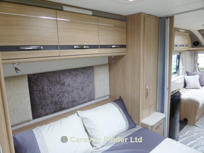 Coachman Pastiche 575 2016 (Trade) image 