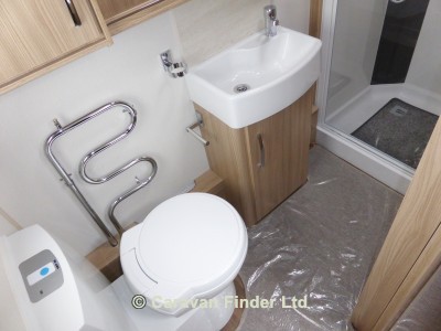 Coachman Pastiche 575 2016 (Trade) image 
