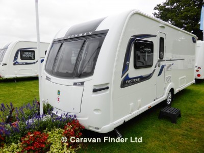 Coachman Pastiche 575 2016 (Trade) image 