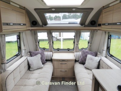 Coachman Pastiche 575 2016 (Trade) image 