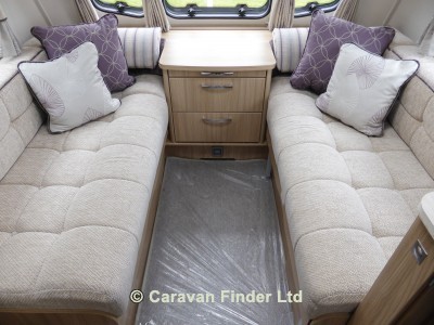 Coachman Pastiche 575 2016 (Trade) image 