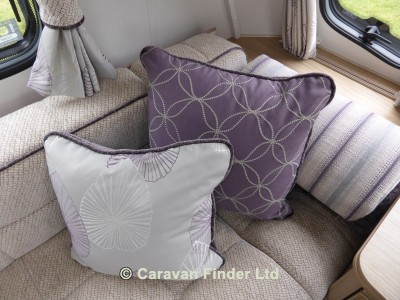 Coachman Pastiche 575 2016 (Trade) image 